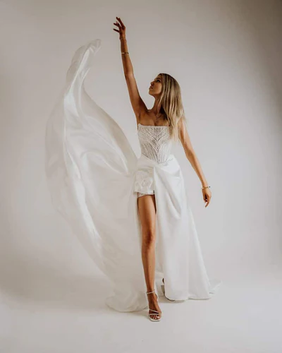 Modern Elegance for Every Bride